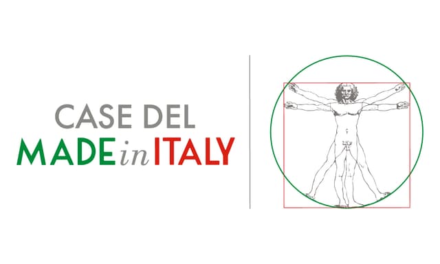 Case del Made in Italy